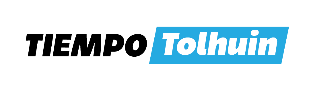 Tiempo - Tolhuin